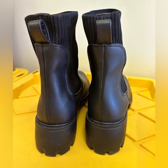 Steve Madden Boots Ankle size 11 - Picture 2 of 5